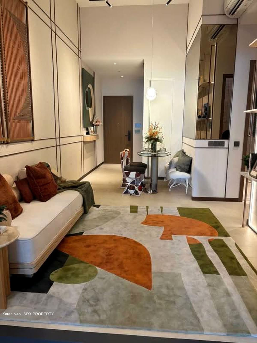 The Sen (D21), Condominium #544838201